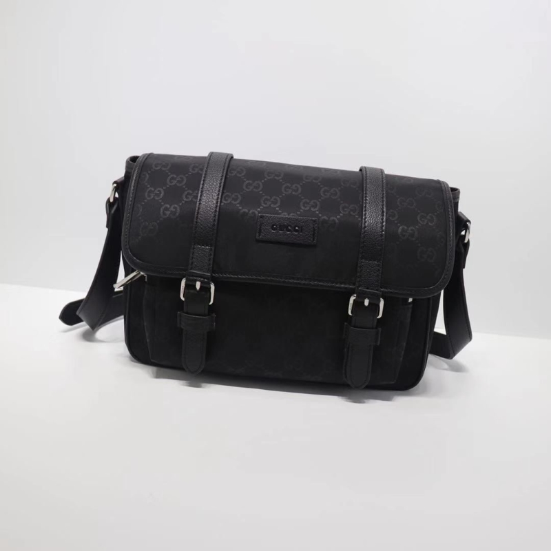 G*u*i satchel bags